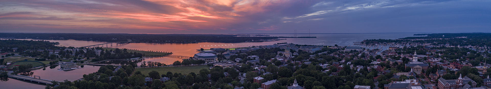 Annapolis Sunrise
